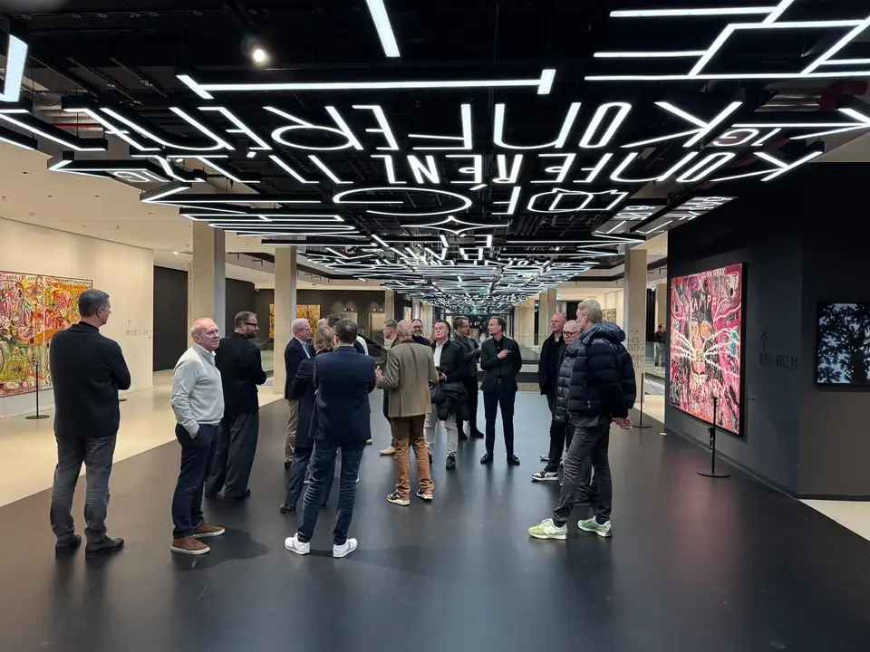 Gamechanger Network Event – Exklusive Networking-Veranstaltung