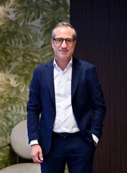Armin Weger