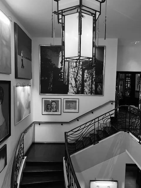 Gamechanger Network Event Berlin Januar 2024 – Exklusives Netzwerktreffen