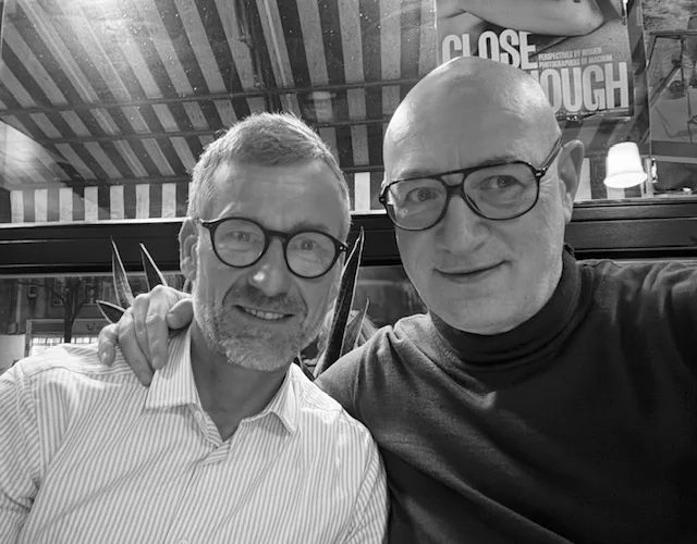 Gamechanger Network Event Berlin Oktober 2025 – Exklusives Netzwerktreffen