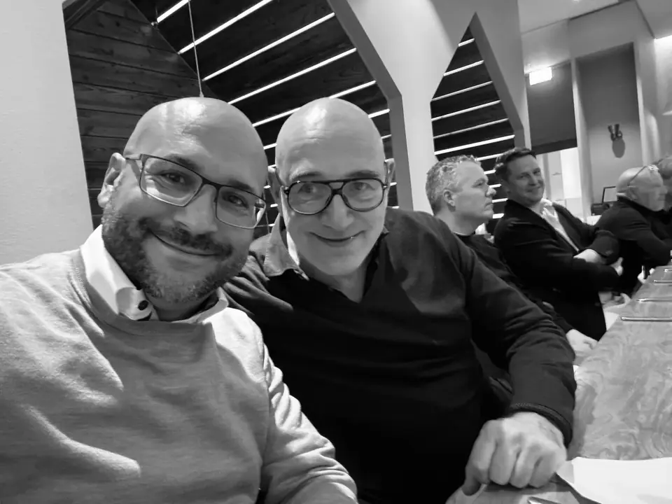 Gamechanger Network Event Düsseldorf April 2024