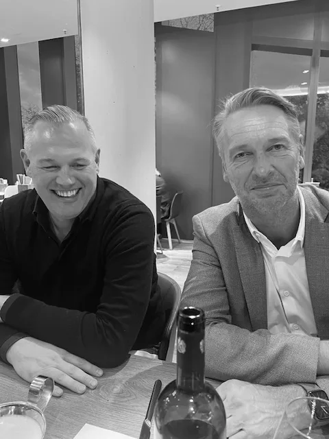 Gamechanger Network Event Düsseldorf April 2024 – Impulse und Gespräche