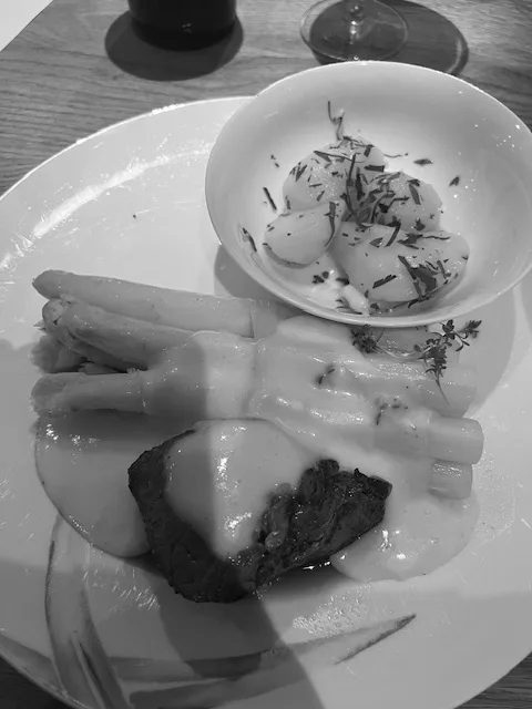 Gamechanger Network Event Düsseldorf April 2024 – Begegnung auf Augenhöhe