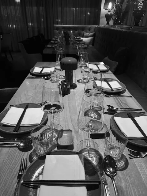 Gamechanger Network Event Frankfurt Januar 2026 – Austausch unter Unternehmern