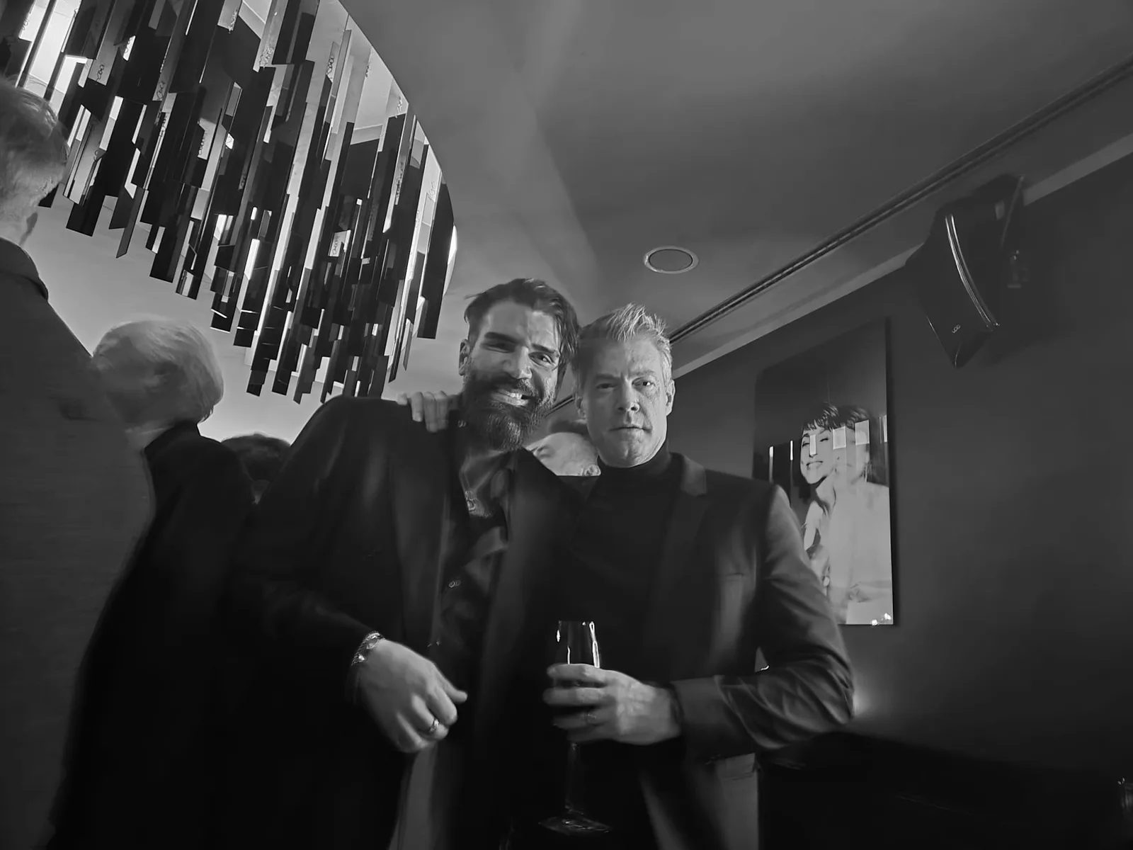 Gamechanger Network Event Frankfurt Januar 2026 – Impulse und Gespräche