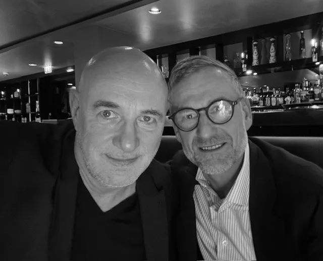 Gamechanger Network Event Frankfurt Januar 2026 – Begegnung auf Augenhöhe