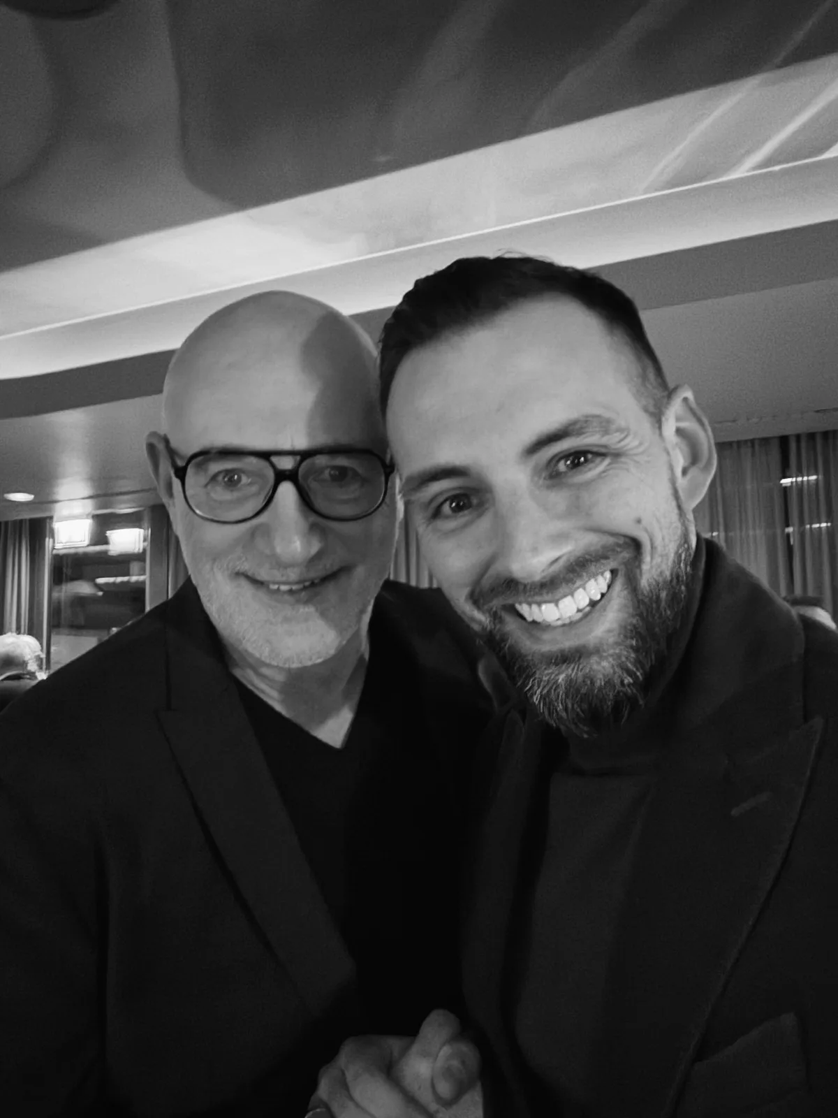 Gamechanger Network Event Frankfurt Januar 2026 – Führungspersönlichkeiten vernetzen sich