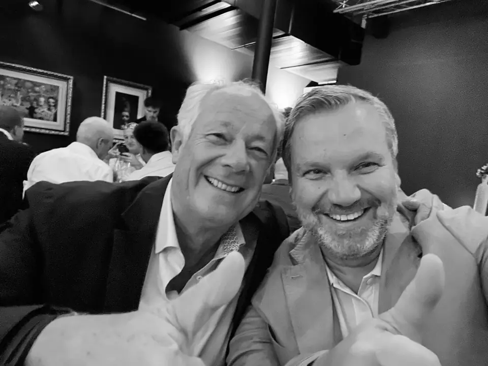 Gamechanger Network Event Hamburg Juli 2025