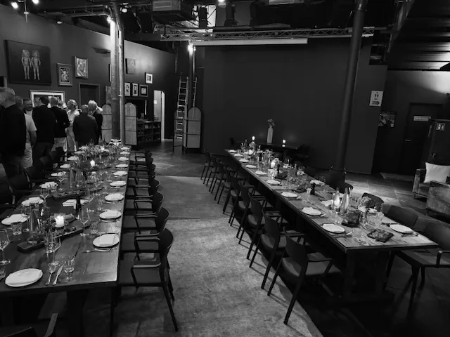 Gamechanger Network Event Hamburg Juli 2025 – Exklusives Netzwerktreffen