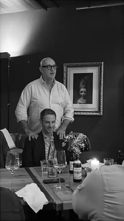 Gamechanger Network Event Hamburg Juli 2025 – Gemeinschaft erleben