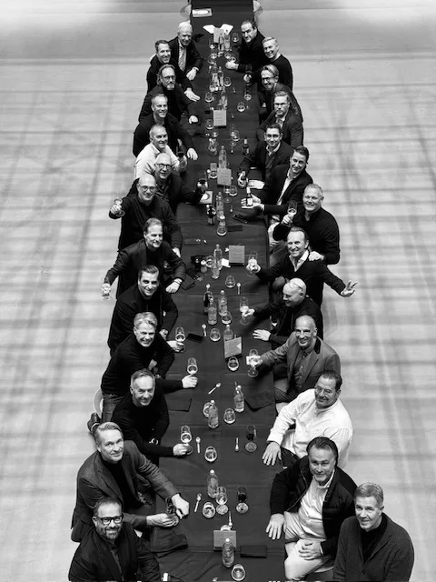 Gamechanger Network Event München Januar 2024