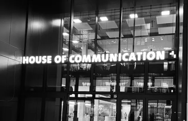 Gamechanger Network Event München Januar 2024 – Austausch unter Unternehmern