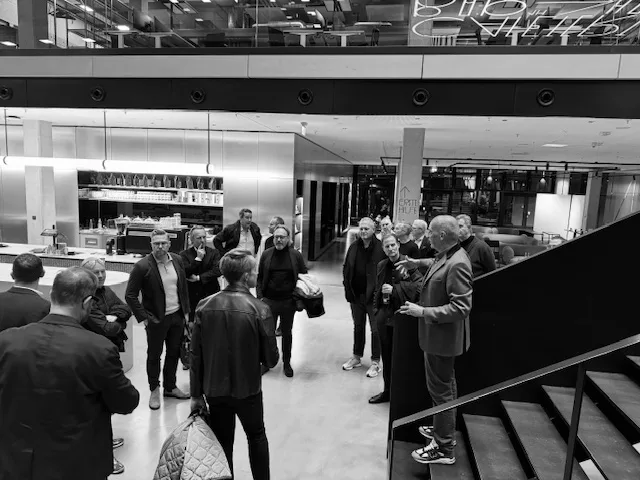 Gamechanger Network Event München Januar 2024 – Exklusives Netzwerktreffen