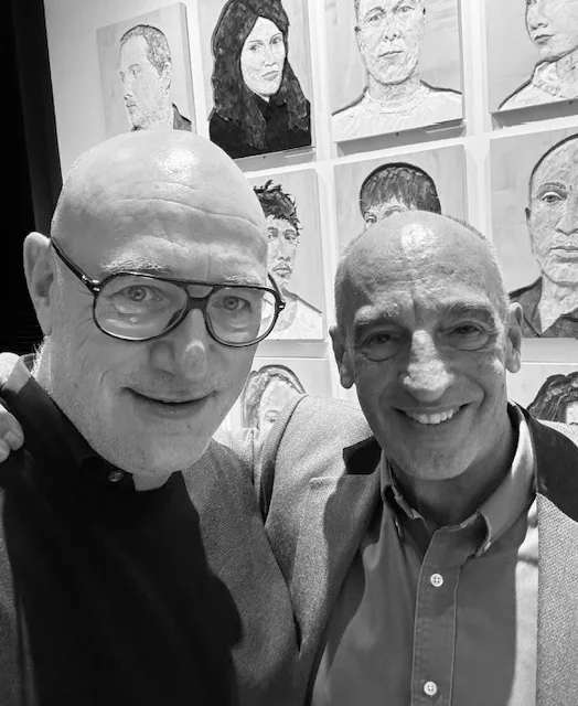 Gamechanger Network Event München Januar 2024 – Führungspersönlichkeiten vernetzen sich