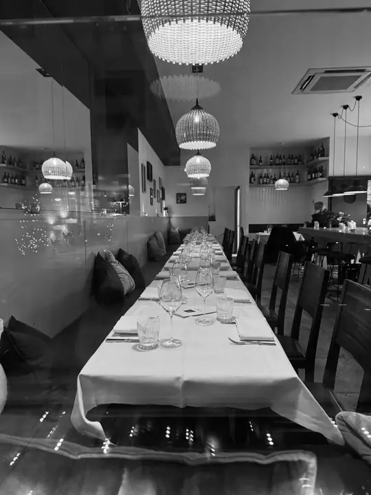 Gamechanger Network Event München November 2025 – Austausch unter Unternehmern