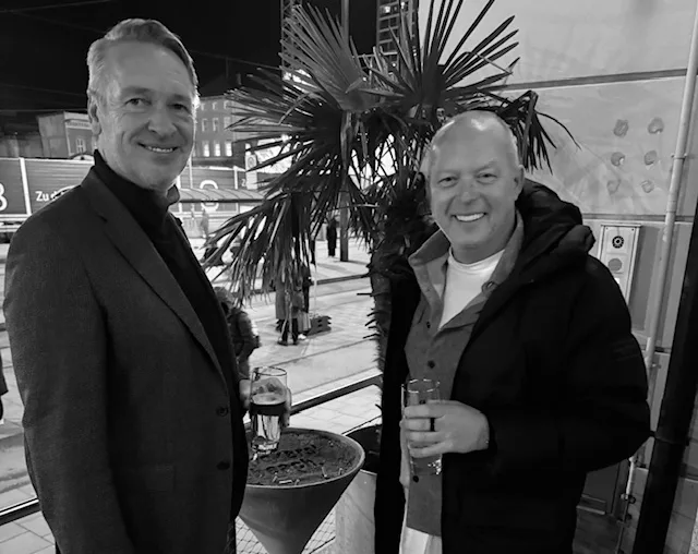 Gamechanger Network Event München November 2025 – Exklusives Netzwerktreffen