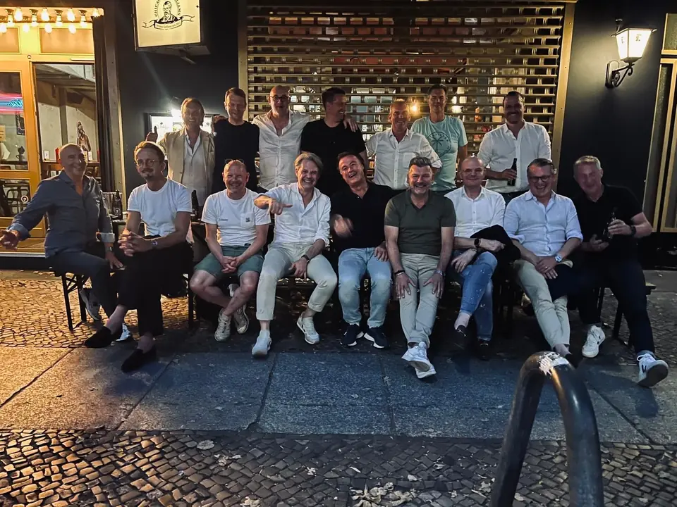 Gamechanger Network Event – Austausch unter Entscheidern