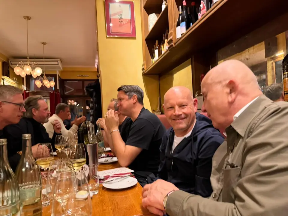 Gamechanger Network Event – Unternehmer im Dialog