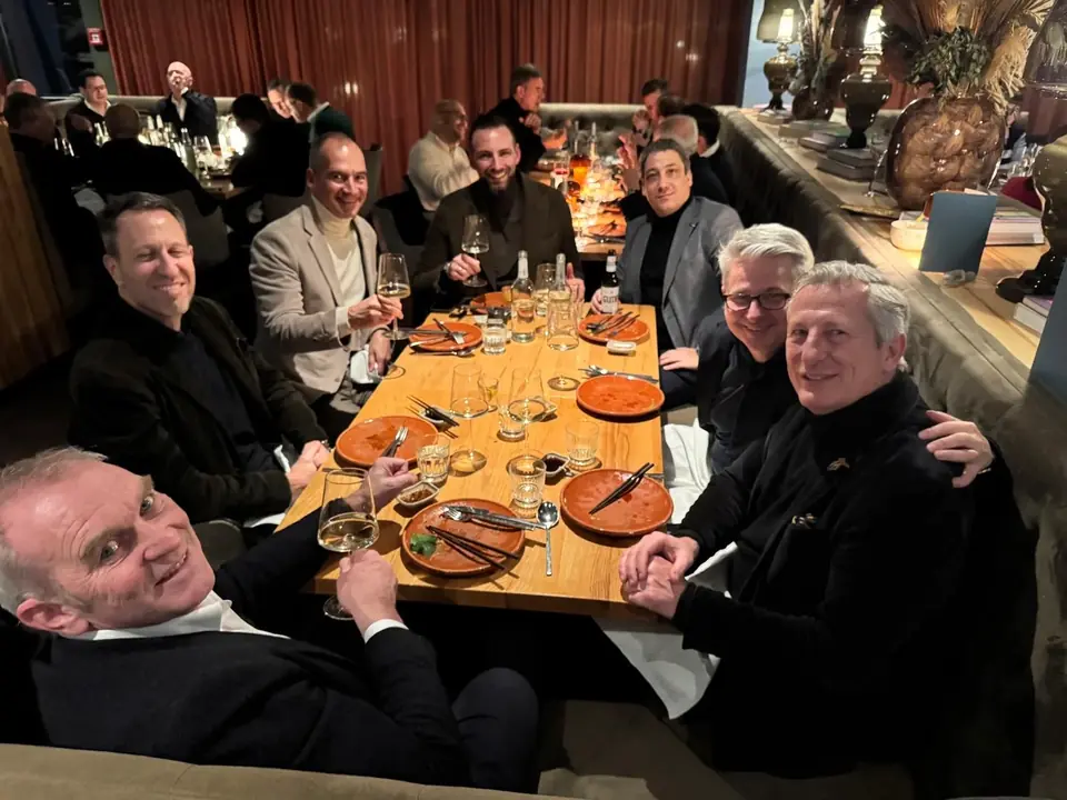 Gamechanger Network Event – Inspirierende Begegnungen