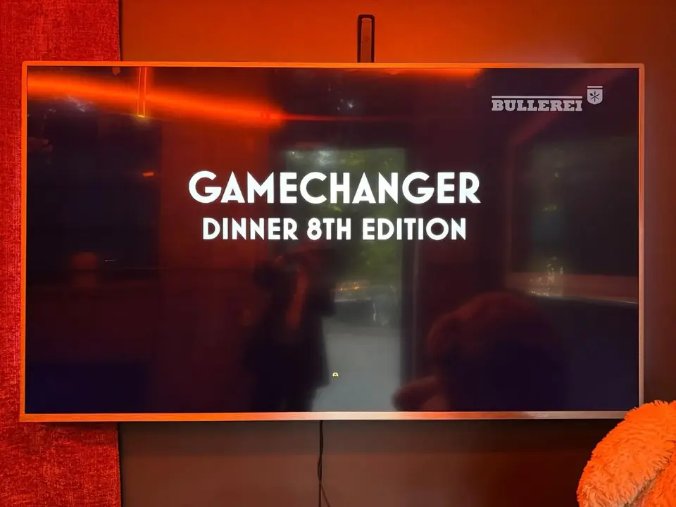 Gamechanger Network Event – Wertvolle Kontakte
