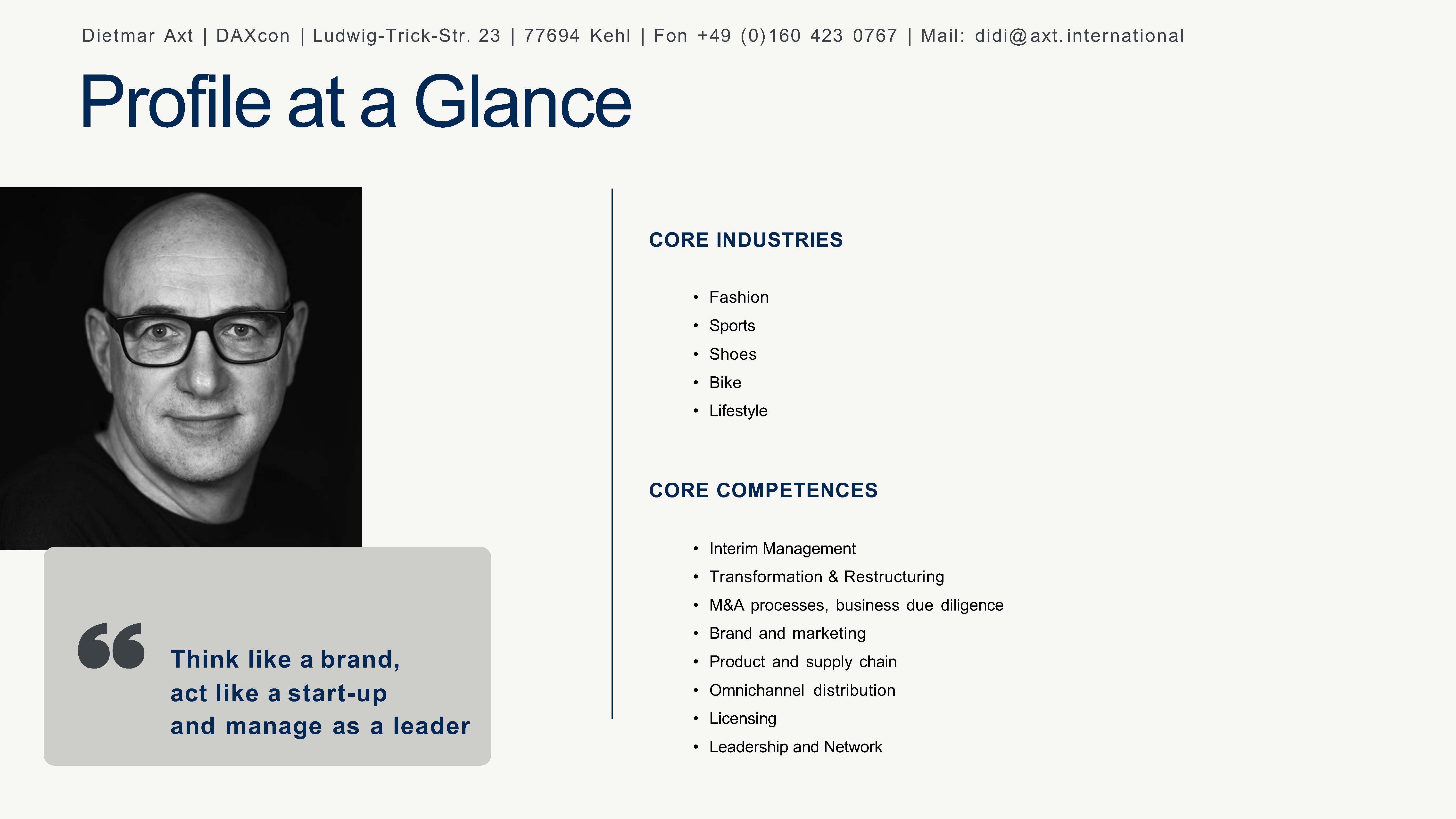 Didi Axt - Profile Seite 2