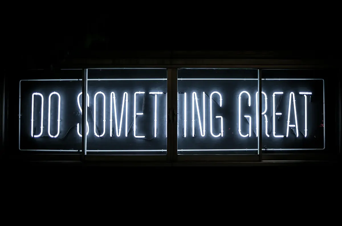 Gamechanger Network – Vision und Werte für Führungskräfte